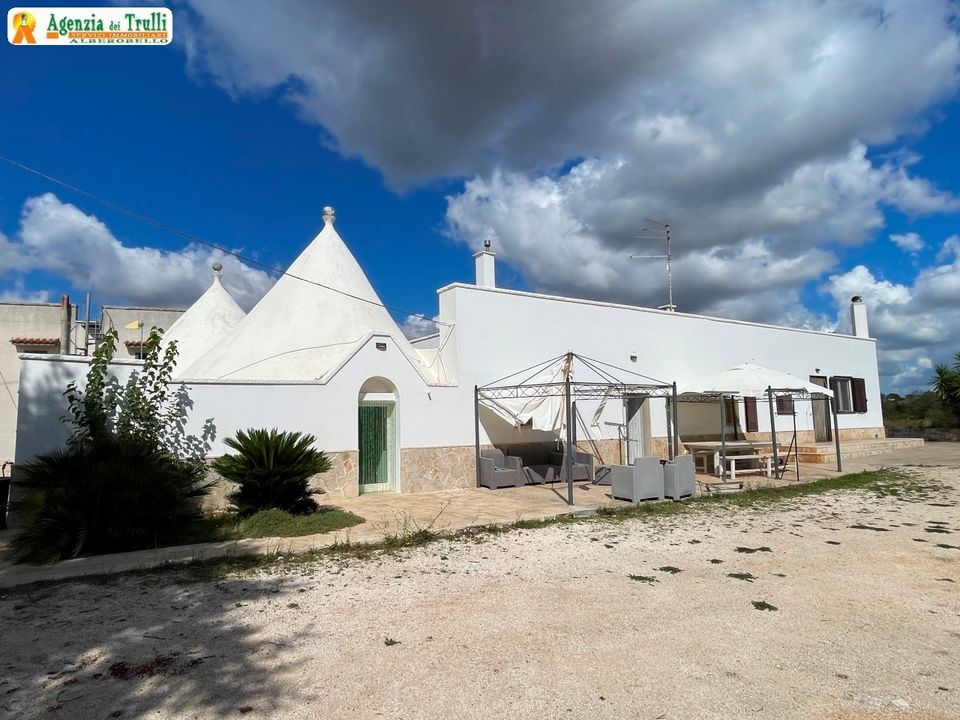 Masia a Ostuni, Brindisi - foto 1